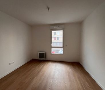 Appartement T2 neuf avec balcon sur Rouen - Photo 1