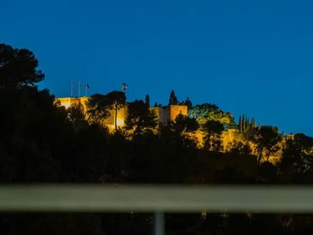 Calle Félix Revello de Toro, Málaga, Andalusia 29016 - Photo 4