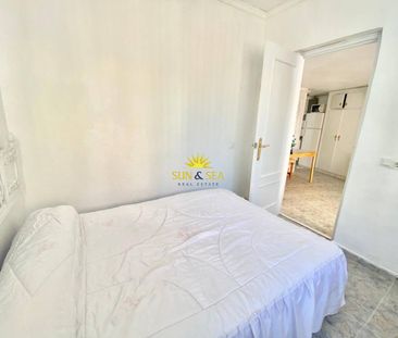 2 BEDROOM HOUSE - SANTIAGO DE LA RIBERA - Photo 4