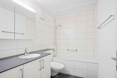 2 Zimmer, 56 m², 4. Stock - Photo 3