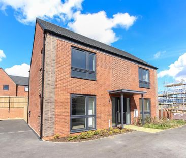 4 bedroom detached house to rent - Photo 1