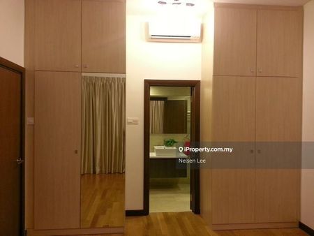 Regalia Residence, Chow Kit, KL City Centre - Foto 5