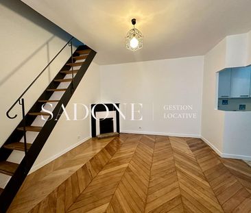 Location Appartement 3 pièces 40,21 m² à Neuilly-sur-Seine - Photo 3