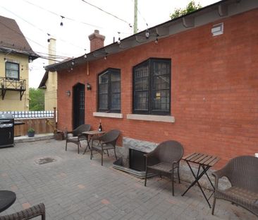 For Lease - 17 Marlborough Avenue Unit# 6, Lower Town - Sandy Hill,... - Photo 2