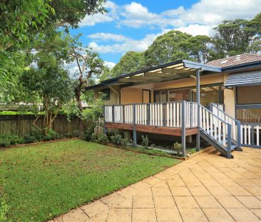 Charismatic Three Bedroom Home in Sought-After Street - Photo 3