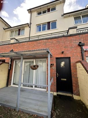 Annaly Court, Ongar, Dublin 15 - Photo 1