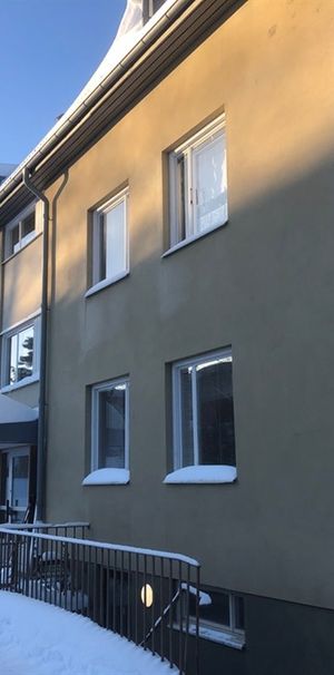 Järnvägsgatan 8 A - Foto 1