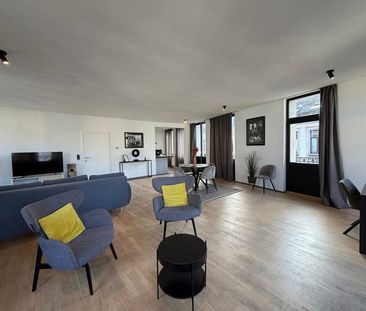 Appartement te huur - Photo 1