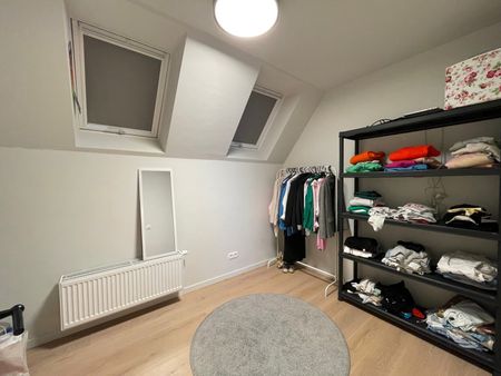 Brechtsesteenweg 34 - Photo 4