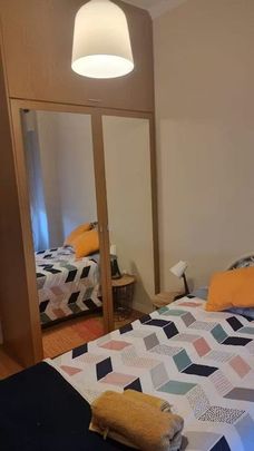 Avenida Grão Vasco, Lisbon, Lisbon 1500 - Photo 1