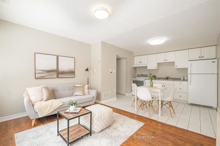 For Lease - 1 Testa Road Unit# 26, Uxbridge, Ontario - Photo 2