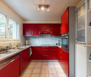 Belle villa - Chambésy - Photo 6