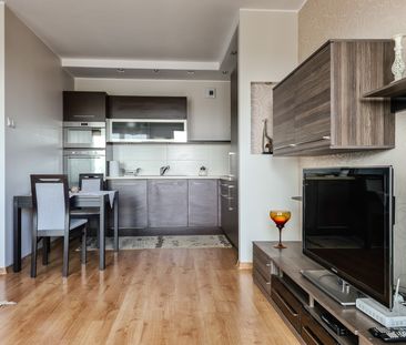 Mieszkanie Górna Wilda Poznań wynajem - Photo 2