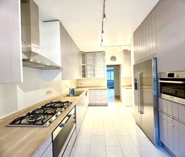 Huis in Ukkel - Photo 3