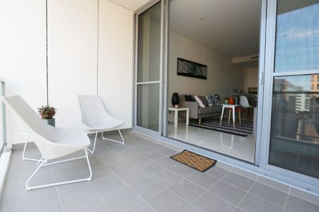 505/11-17 Woodville Street, Hurstville. - Photo 4