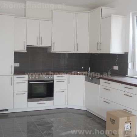 3-Zimmer-Neubauwohnung im Grünruhelage - 5 Jahre befristet - Foto 3