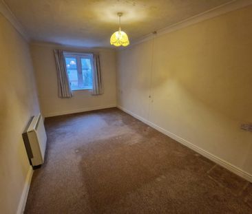 1 bed Apartment for Rent - Photo 5