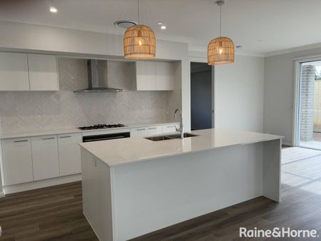 McDonald Jones 4 x Bedroom Executive home in the new Ashbourne Estate - Photo 3