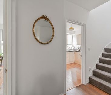 3 bedroom apartment to rent - Photo 1