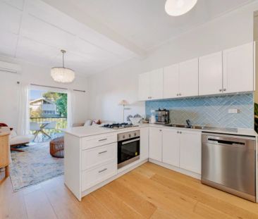 1/36 Rangers Avenue,Mosman,New South Wales 2088, Sydney - Photo 1