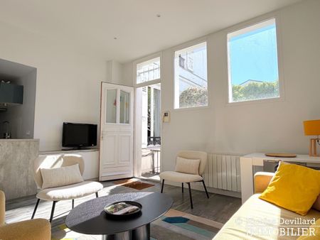 Tout savoir sur cet appartement dans le quartier Ternes-Maillot, à Paris 17ème - Photo 5