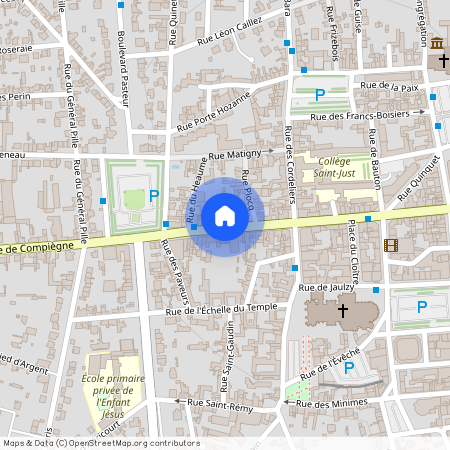 02200, Soissons