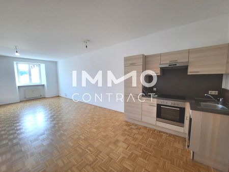 Gemütliche 2 Zimmer-Wohnung am Stadtplatz 40 - Top 13 - Foto 2