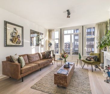 Appartement te huur: Overtoom 564-3 1054 LN Amsterdam - Photo 2