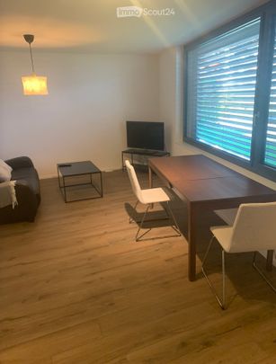 1.5 Zimmer, 43 m² - Foto 1