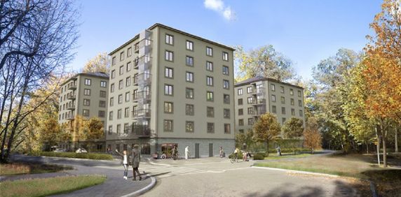 Toffelbacken 4I, Hägersten - Photo 2