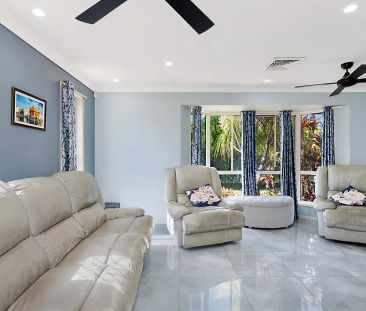 4-Bedroom Family Home with Solar in Bracken Ridge - Photo 2