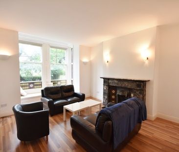 2 Bed - Grosvenor Place, Jesmond - Photo 1