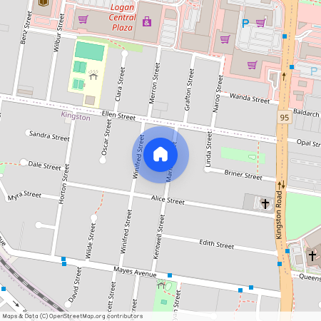 9a Marion Street, Qld 4114, Kingston