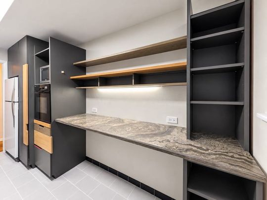 For Lease - 65 Old Mill Road Unit# 1B, Toronto, Ontario - Photo 1