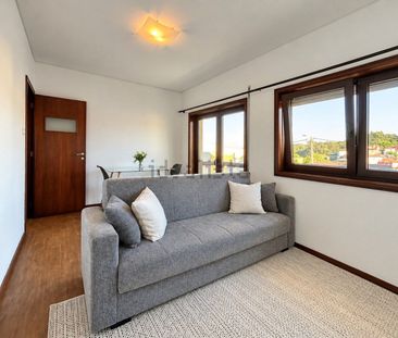Apartamento em Areinho - Quebrantões, Oliveira do Douro - Photo 5