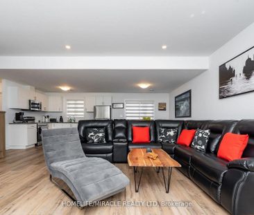 For Lease - 4263 Fourth Avenue Unit# 825, Niagara Falls, Ontario - Photo 1