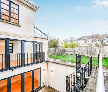 house to rent Kestrel Close, Cheltenham, Gloucestershire, GL53 - Photo 4