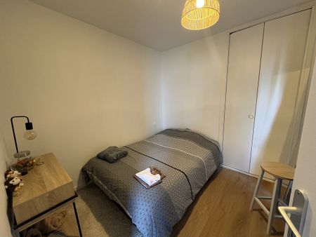 Location Appartement 1 pièce 28m² AGEN 47000 - Photo 2