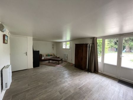 Location Appartement 2 pièces 49m² - Photo 2