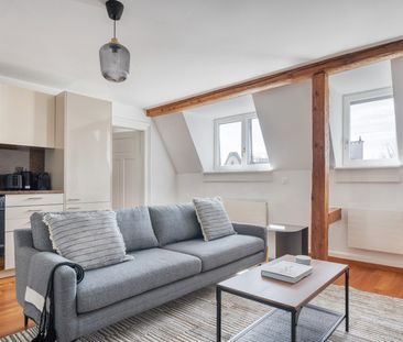 Turnerstrasse 38 - Photo 1