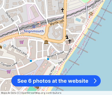 French Street, Teignmouth, TQ14 - Photo 1