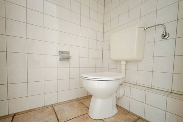 *** WEDOW *** Erdgeschosswohnung in Kohl ... - Foto 1