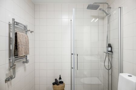 Barkarbyvägen, Stockholm - Photo 3