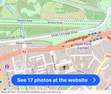 Cadogan Square, Knightsbridge, SW1X - Photo 1