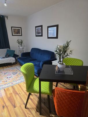 2 Bed Flat, Richmond Street, AB25 - Photo 1