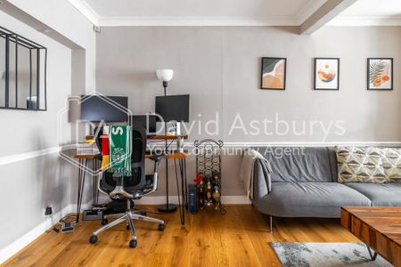 2 bedroom terraced house to rent - Photo 3