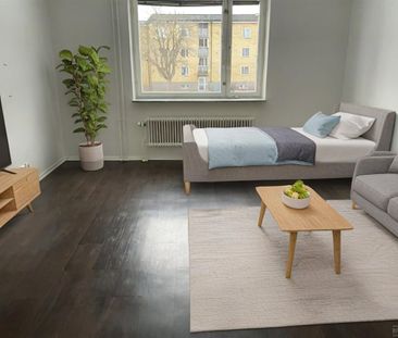 Slåttergatan 56 - Photo 1