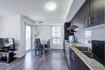 For Lease - 255 Village Green Square Unit# 2503, Toronto, Ontario - Photo 4
