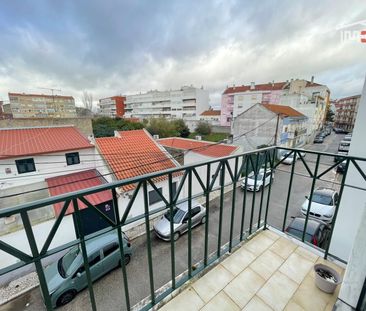 Apartamento T3 em Setúbal - Photo 2