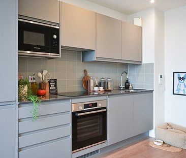 1 bedroom apartment to rent - Photo 5